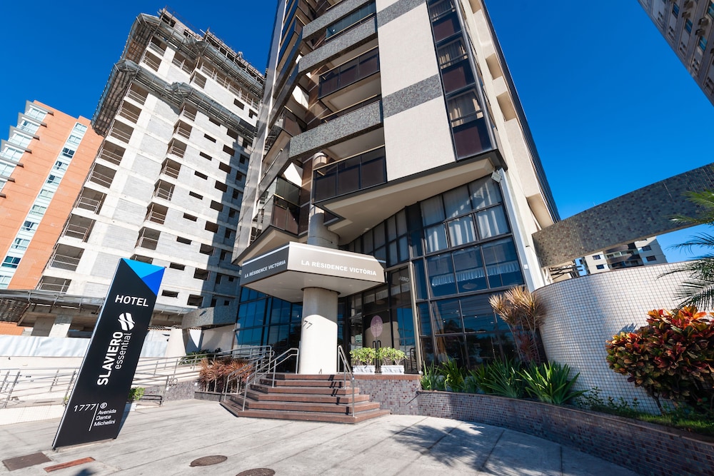 Bristol La Residence