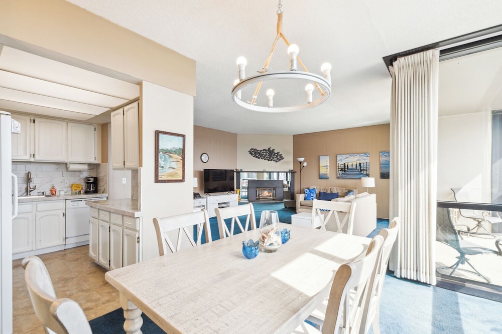 Sand & Sea Resort Condominiums - photo 295