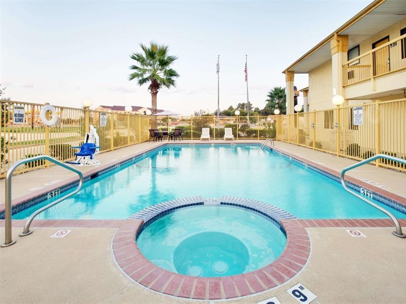 Hotel Blue - photo 3