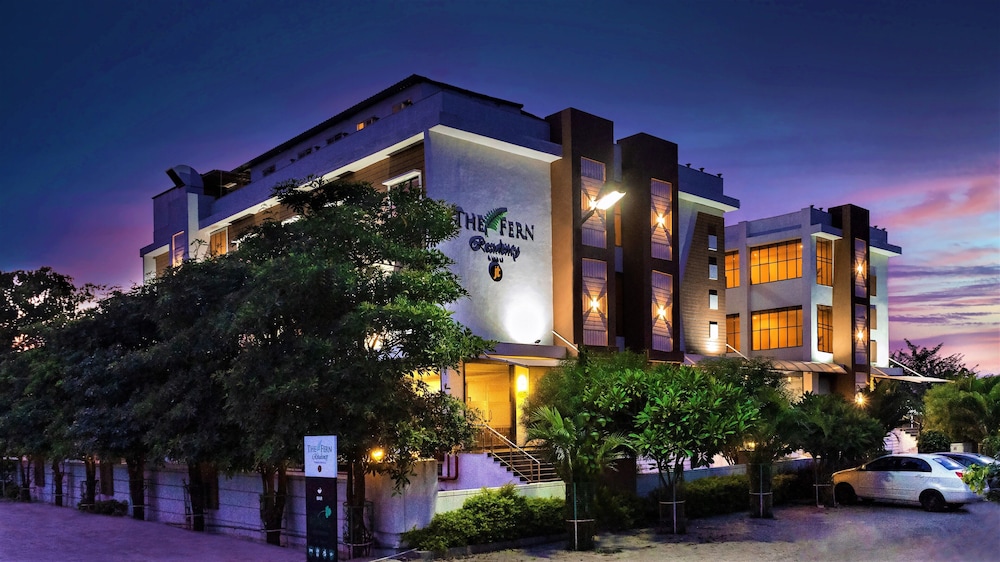 The Fern Residency Parbhani in Parbhani, India