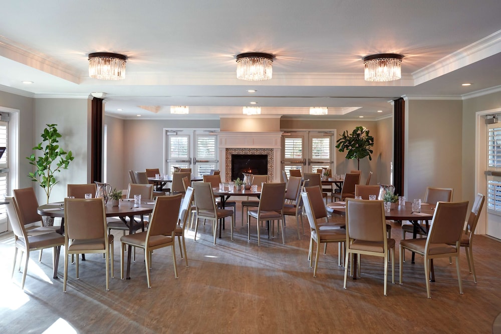 The Lodge at Healdsburg tapestry Collection by Hilton - photo 44