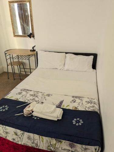 Druid Space — hotel in Saint Peters