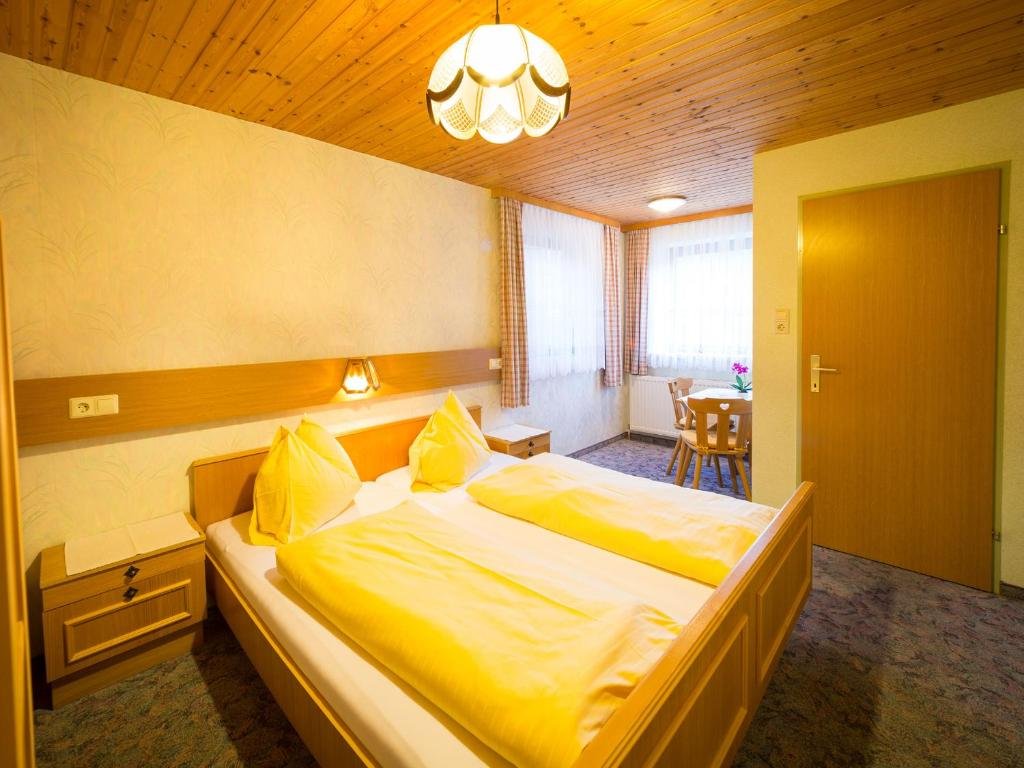 Alpengasthof Draxler — hotel in Forstau