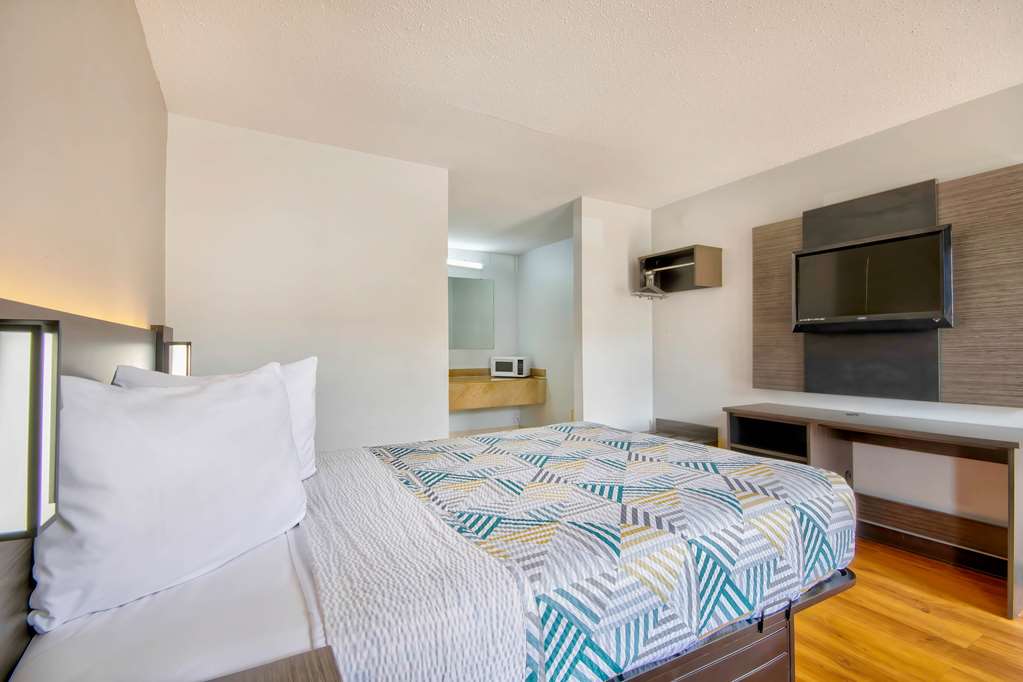 Motel 6 Bossier City LA - photo 12