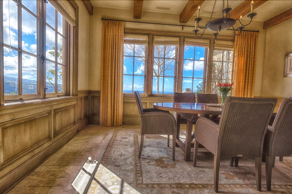 LX1 Chateau D' Renaitre Estate Carmel by the sea - photo 19