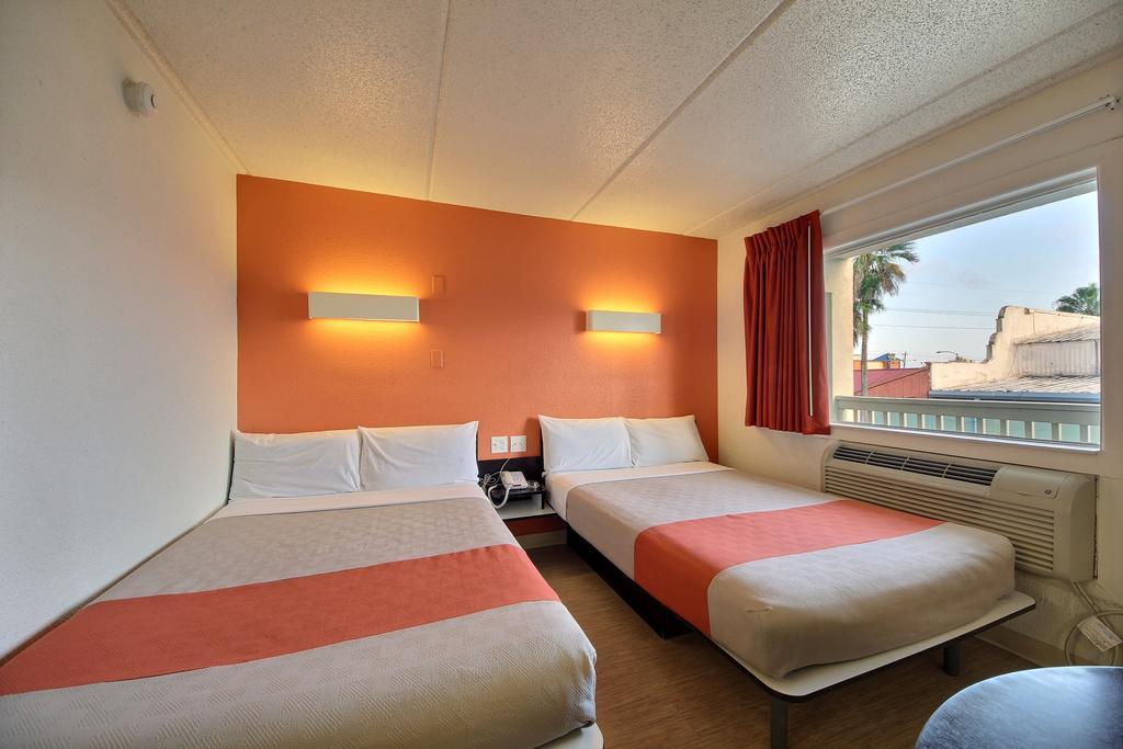 Ocean Inn South Padre Island - photo 2