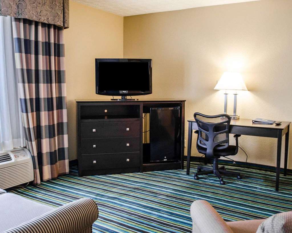 Quality Inn & Suites Medina Akron West - photo 18
