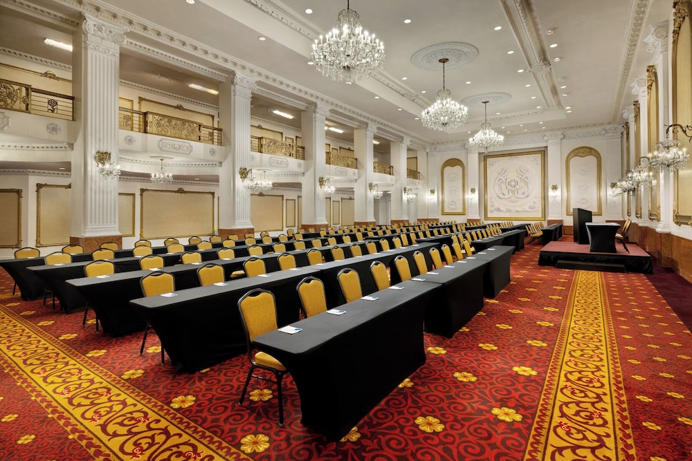 New Yorker by Lotte Hotels - photo 42
