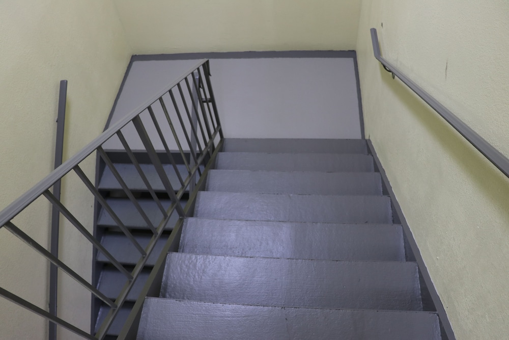 Quality Inn Cleveland North - photo 43