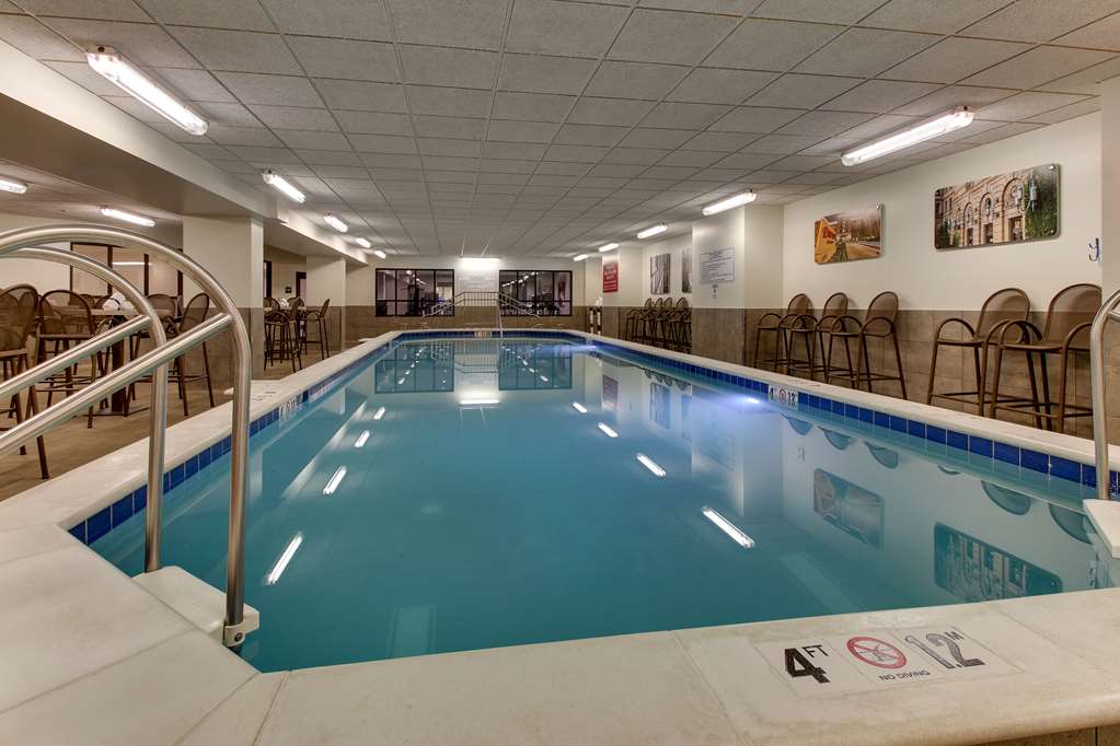 Drury Plaza Hotel Cleveland Downtown - photo 37