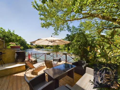La Terrasse du Pecheur - last minute hotel in Unknown City