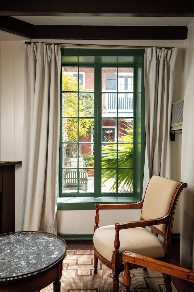 Hotel Maison de Ville - photo 32