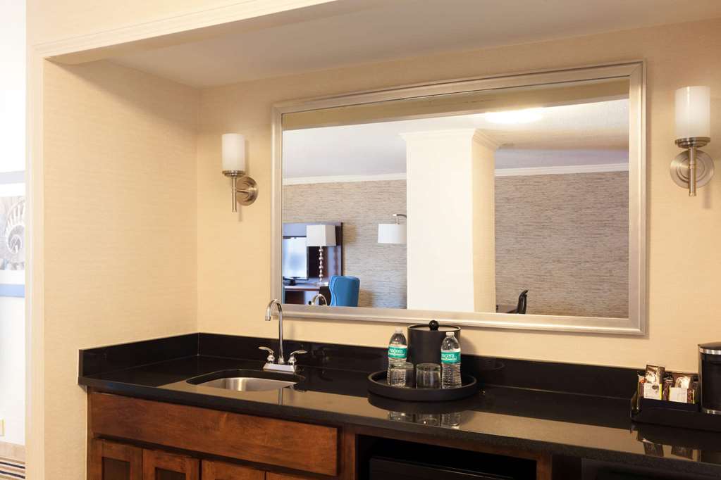 Wyndham Boston Beacon Hill - photo 23