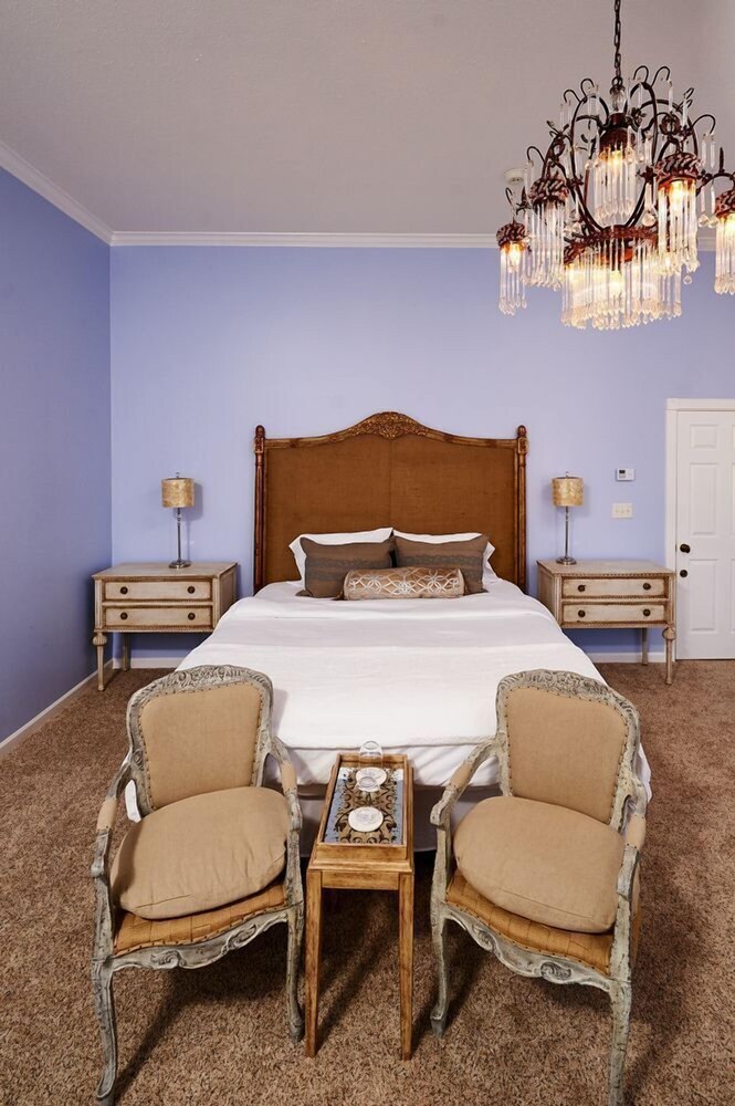 The Olivia Mansion - photo 14