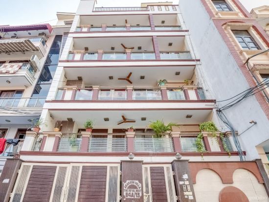 The Royal Nest — New Delhi — photo 4