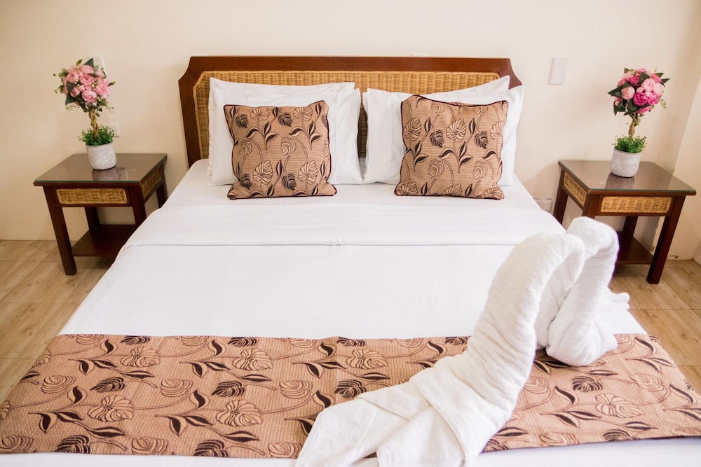 Marick Beach Resort — Carmen — photo 4