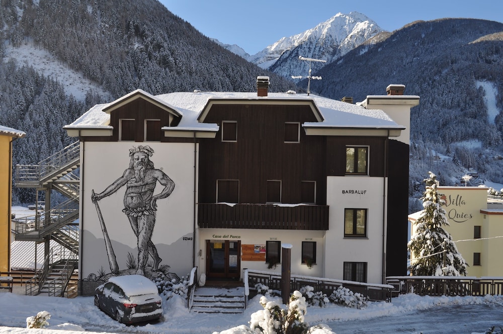 Casa Del Parco Delladamello 6913804 — Vezza D Oglio
