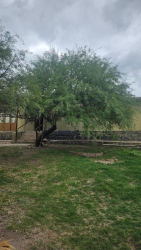 Residencia monica in Capilla Del Monte, Argentina