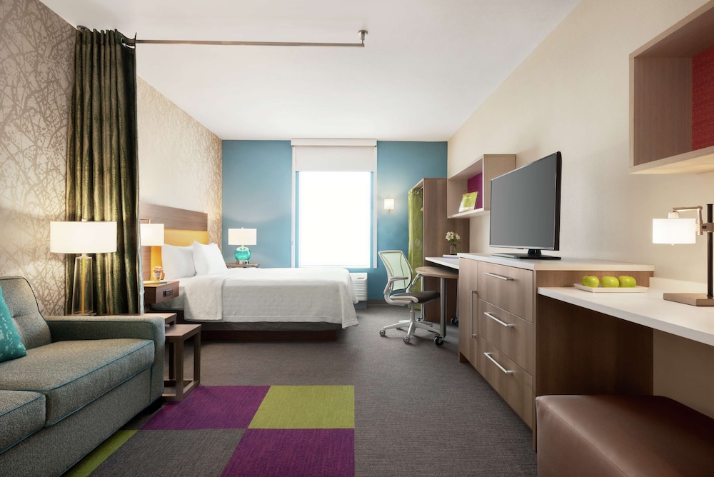 Home2 Suites by Hilton Overland Park - photo 15