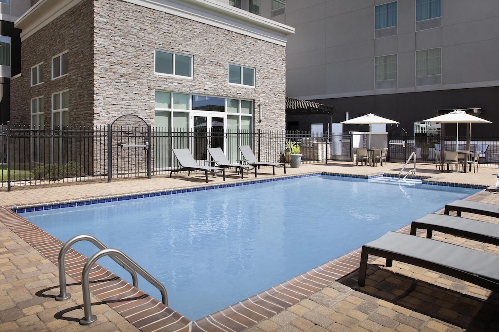 Homewood Suites by Hilton Metairie New Orleans - photo 30