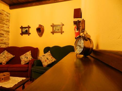 Alojamiento Rural la Rabida 25 — 4-Star Luxury Hotel in Cumbres Mayores, Spain