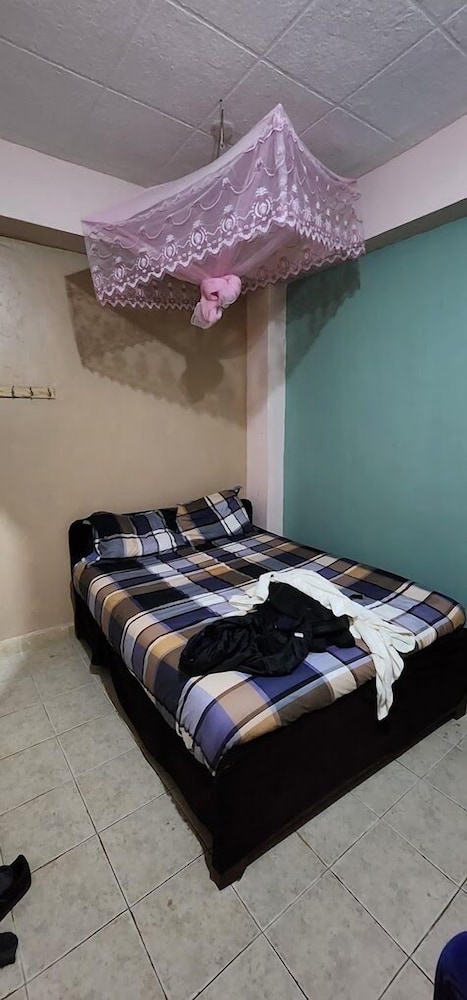 Spa Dr. Hotel Bungoma — Bungoma — photo 2
