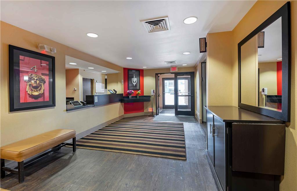 Extended Stay America Suites Indianapolis Castleton - photo 5