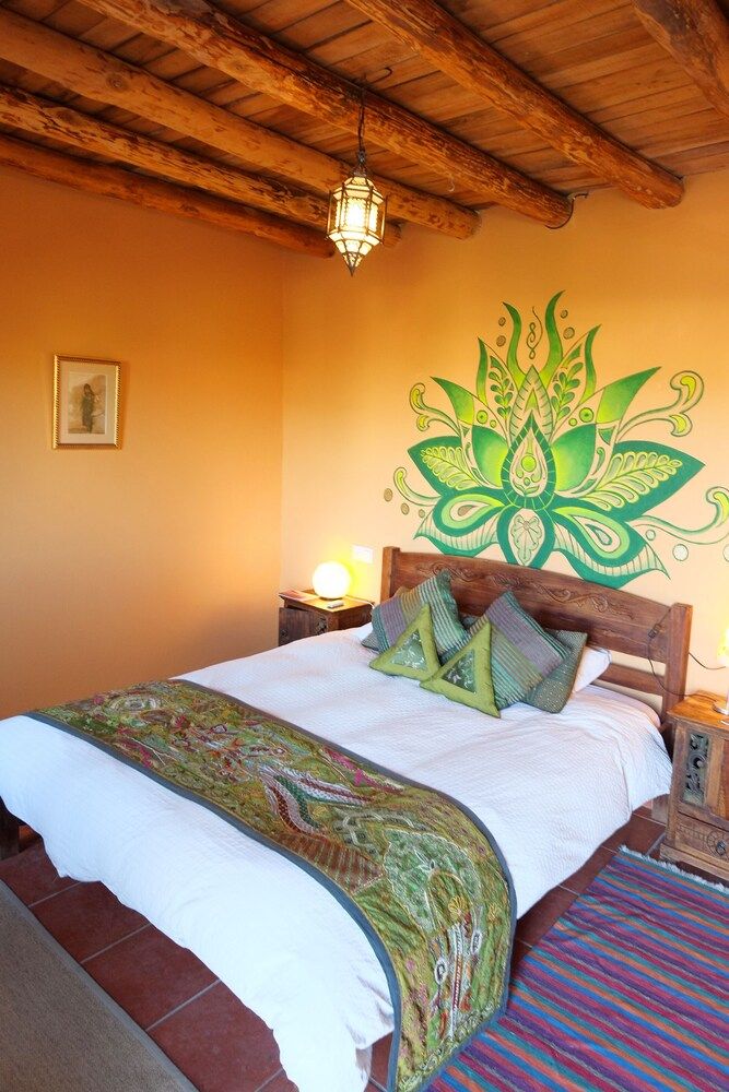 Suryalila Retreat Centre — hotel in Villamartin