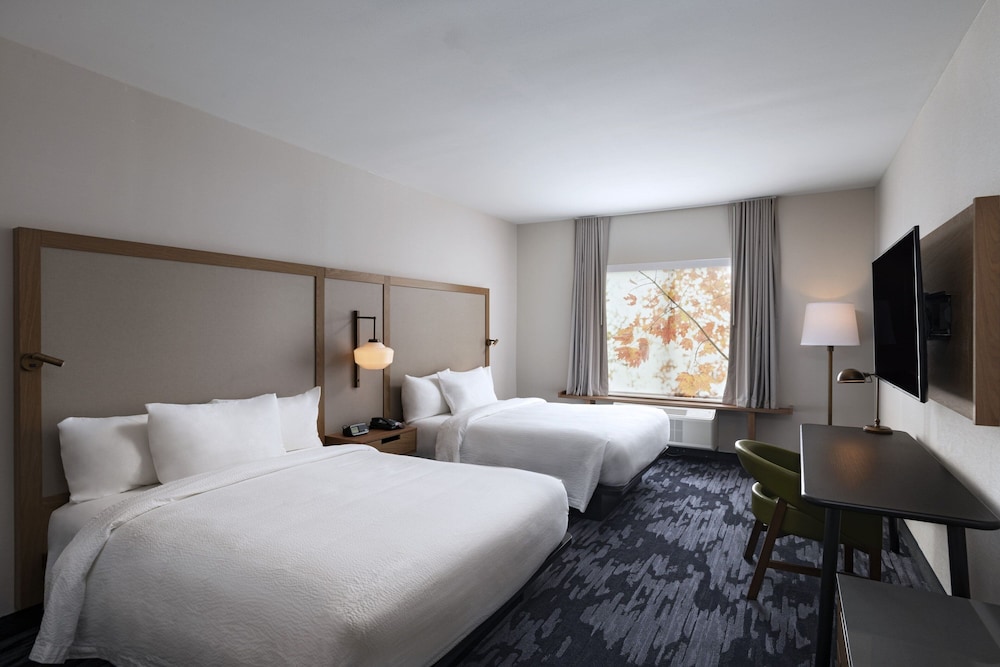 Fairfield Inn & Suites by Marriott Waller - photo 5