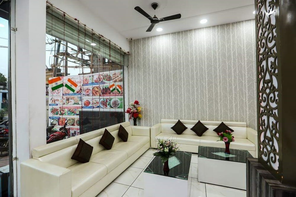 Hotel Bharat Regency by Treebo — Bhopal — photo 3