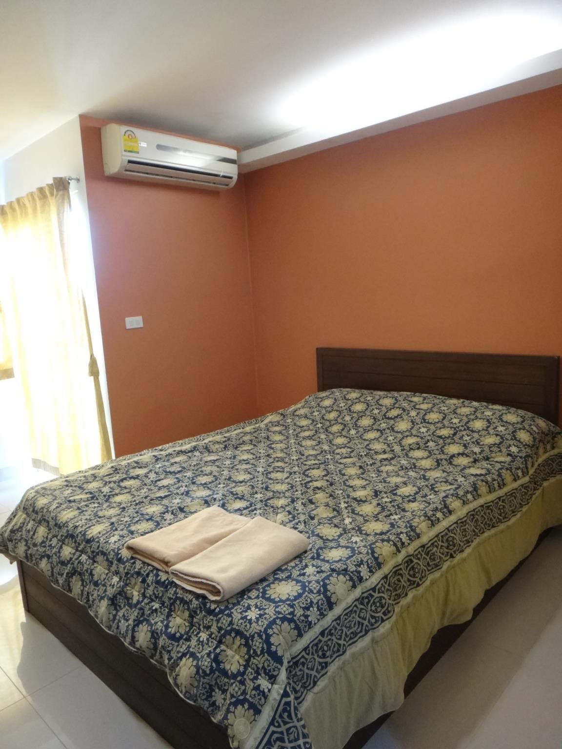 Centella Apartment Bangkok