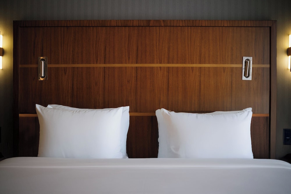 Crowne Plaza HY36 Midtown Manhattan by IHG - photo 37