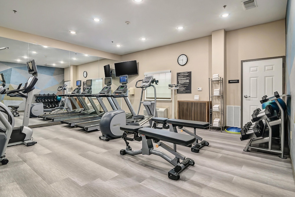 Candlewood Suites Longview By Ihg - photo 11