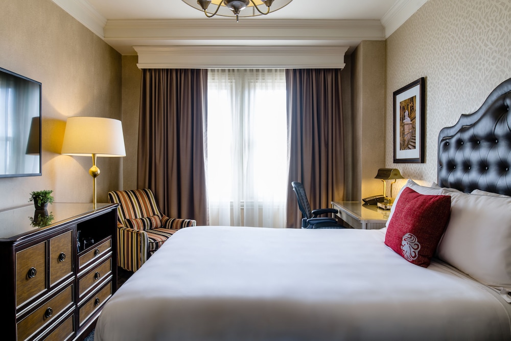 The Lenox Hotel Boston - photo 8