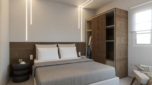 Pargamare — 4-Star Luxury Hotel in Parga, Greece
