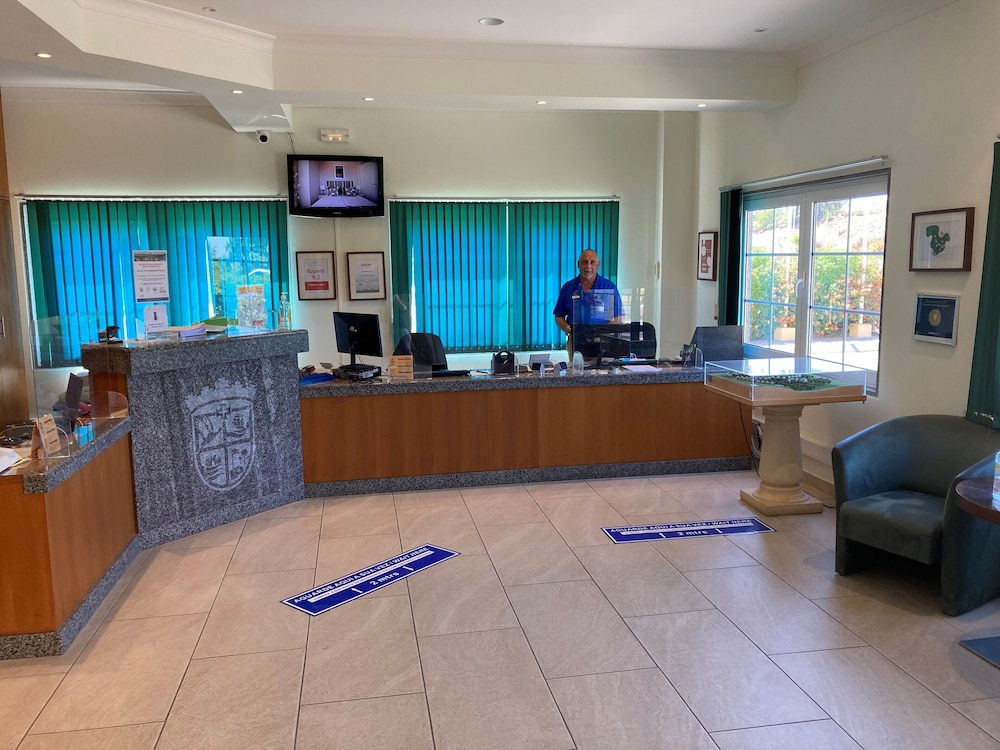 Castro Marim Golfe and Country Club — hotel in Castro Marim