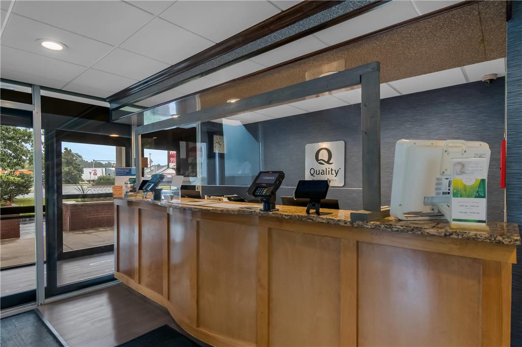 Quality Inn Westfield Springfield - photo 7