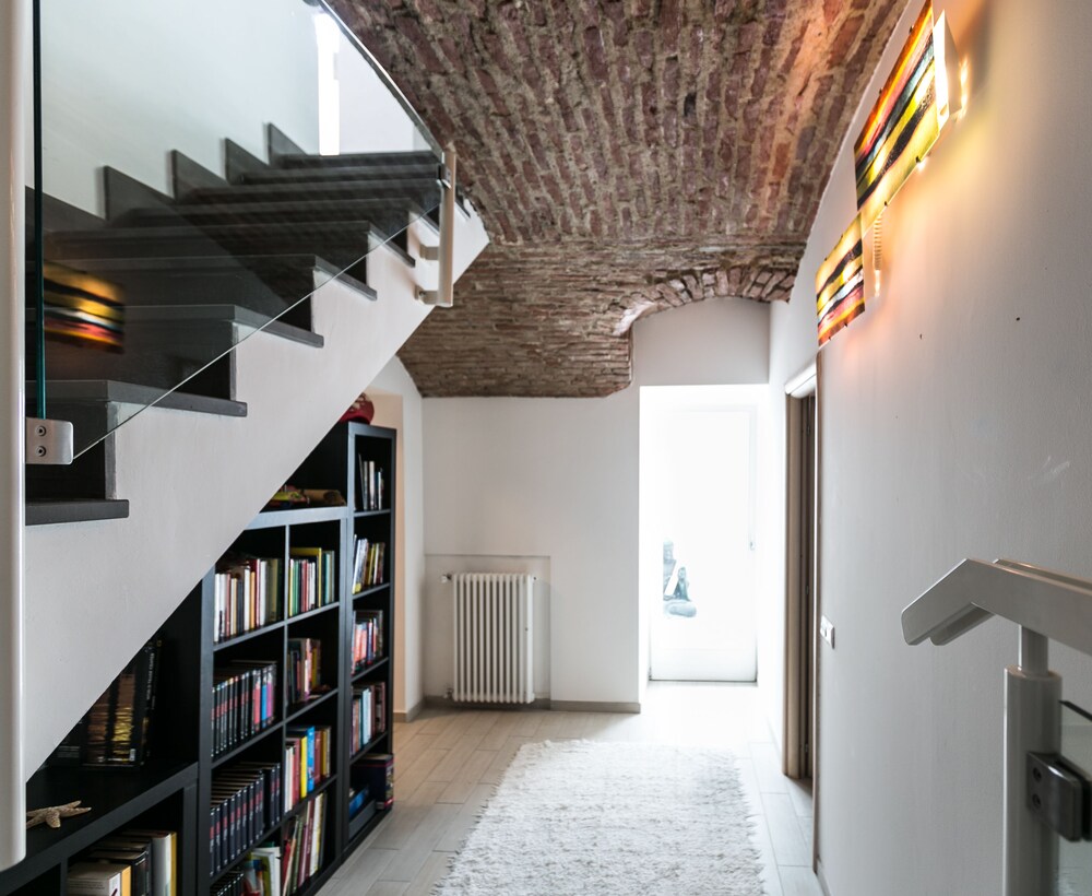 Villa Maria — 4-Star Luxury Hotel in Turin, Italy