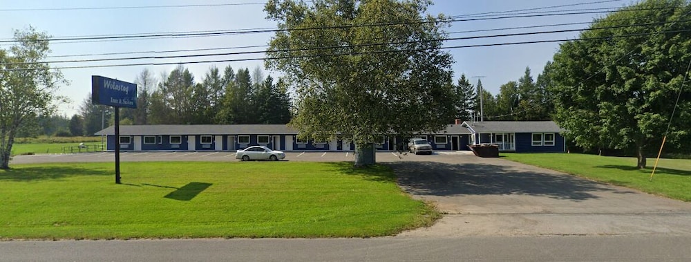Wolastoq Inn & Suites - photo 14