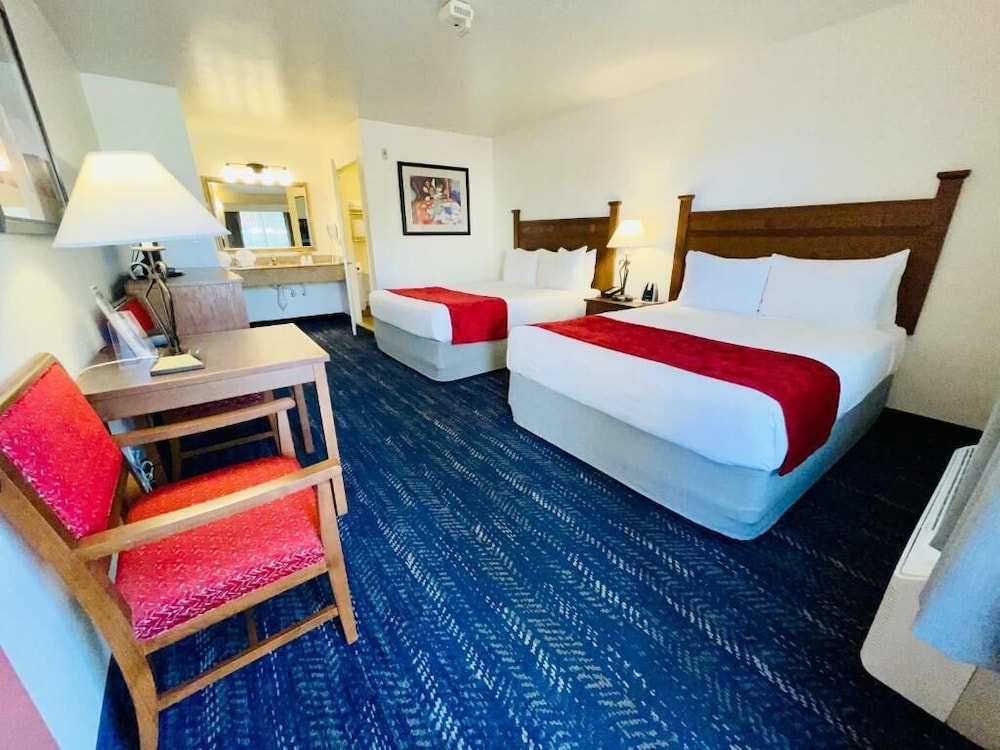Lamplighter Inn & Suites at SDSU - photo 19