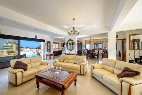 Amani Villa