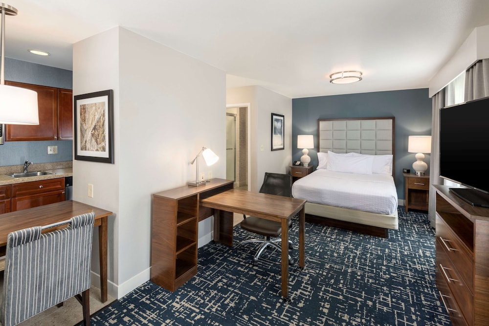 Homewood Suites by Hilton Philadelphia Mt. Laurel - photo 17