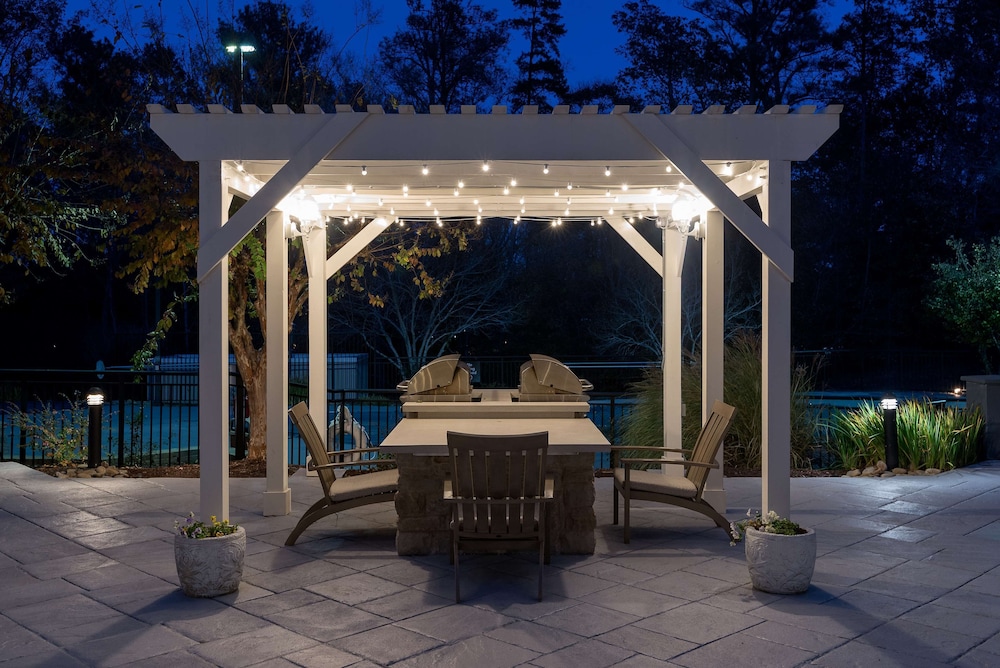 Homewood Suites by Hilton Raleigh Cary - photo 41