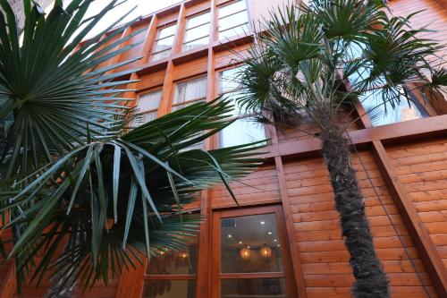 Palm Tbilisi Boutique Hotel