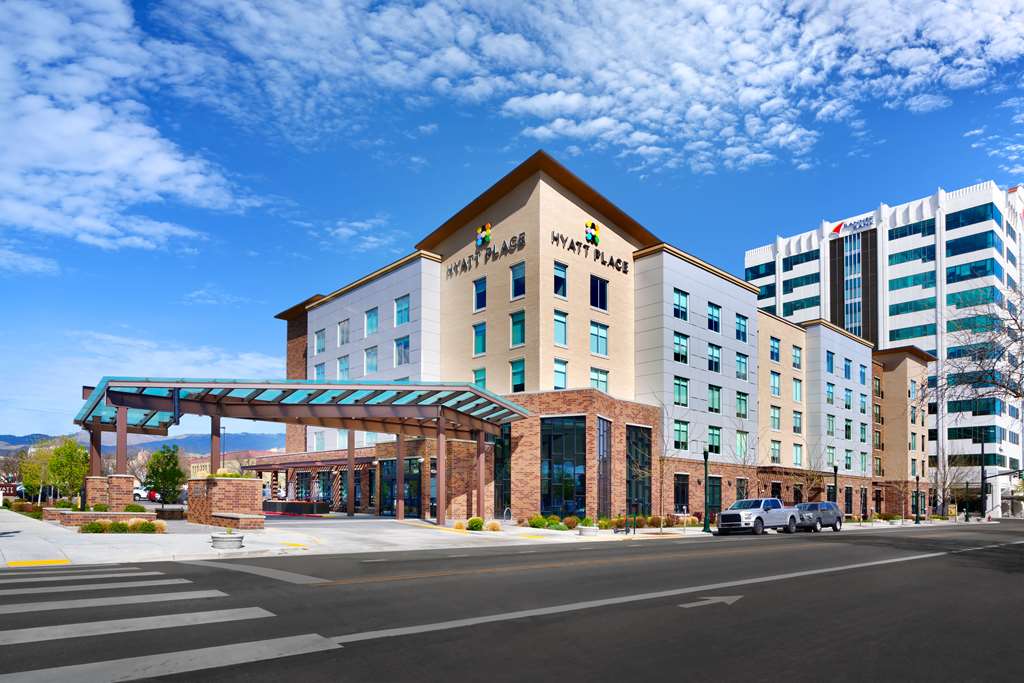 Hyatt Place Boise Downtown - featured photo