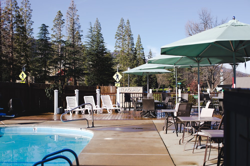 Flagship Inn of Ashland - photo 16