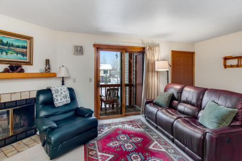 The Great Escape in Mccall, United States