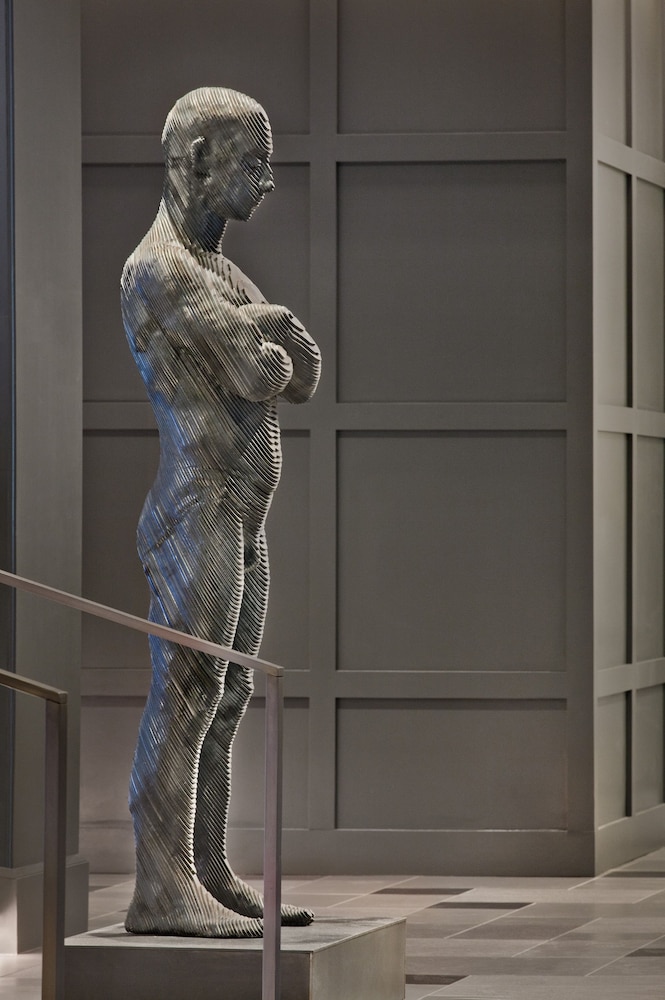 The Logan Philadelphia Curio Collection by Hilton - photo 2