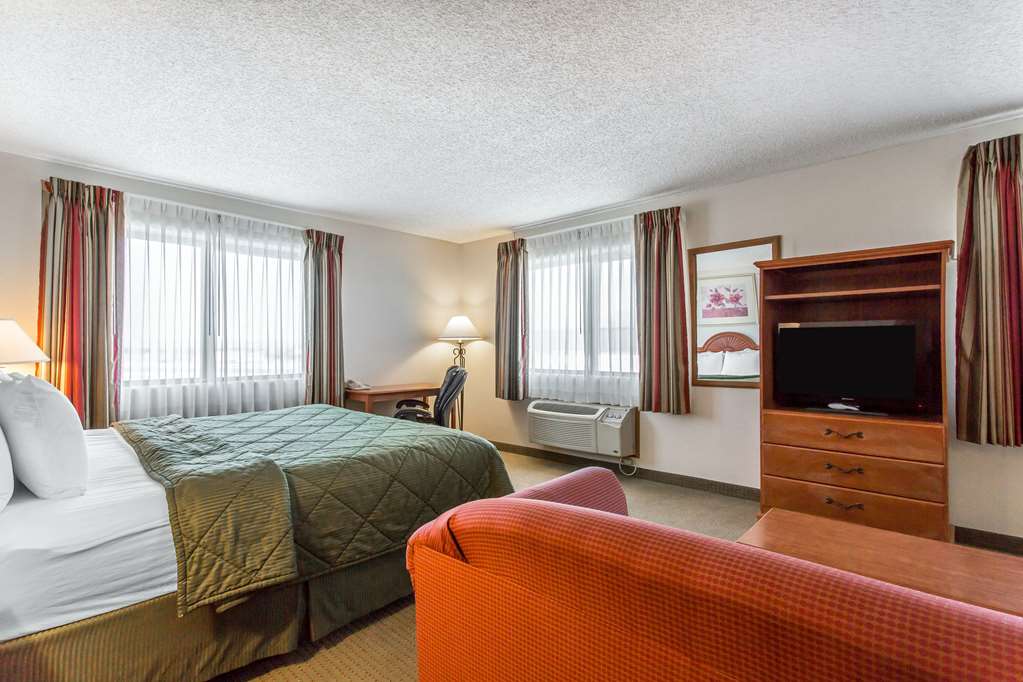 Quality Inn Delta Gateway to Rocky Mountains - photo 21