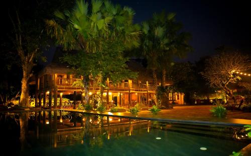 Bavi Hideaway Retreat Venuestay — Son Tay — photo 4